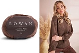 *  Merino Aria /Мерино Ариа/ пряжа Rowan, 9802236