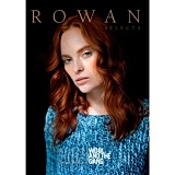Купить недорого   *  Брошюра Rowan "Selects Stone Washed", ZB215 в интернет магазине Фэмили хобби