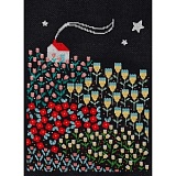 Купить недорого   *  Набор для вышивания Anchor "House on the Hill" 28*19см, MEZ Венгрия, DCX005  в интернет магазине Фэмили хобби