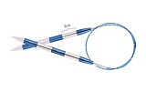 Спицы круговые "SmartStix" 7мм/60см, KnitPro, 42075