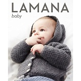 Купить недорого   *  Журнал "LAMANA baby" № 01, 7 моделей, Lamana, MB01 в интернет магазине Фэмили хобби