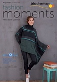 Купить недорого   *  Журнал Schachenmayr "Magazin 024 - Fashion moments", MEZ, 9855024.00001 в интернет магазине Фэмили хобби