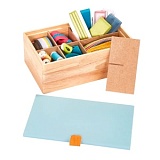 *  Бокс для ассортимента 25*15*9см, Prym, 612576