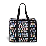 *  Сумка All-in-one "Thimbles" 34*26*9,5см, Prym, 612650