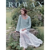 Купить недорого   *  Журнал Rowan "Knitting & Crochet Magazine 43", ZM43 в интернет магазине Фэмили хобби