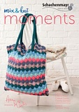 Купить недорого   *  Журнал Schachenmayr "Magazin 041 - mix&knit moments", MEZ, 9855041.00001 в интернет магазине Фэмили хобби