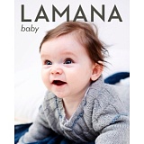 Купить недорого   *  Журнал "LAMANA baby" № 02, 9 моделей, Lamana, MB02 в интернет магазине Фэмили хобби