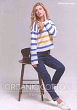 Купить недорого   *  Брошюра № 3 - Organic Cotton, MEZ, 9839852-00001 в интернет магазине Фэмили хобби