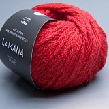 *  Puno /Пуно/ пряжа Lamana (60% альпака, 40% шерсть мериноса сверхтонкая), 10*50г/60м