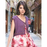 Купить недорого   *  Журнал Rowan "Knitting & Crochet Magazine 47", 51 моделей, ZM47 в интернет магазине Фэмили хобби