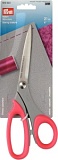 Ножницы "Hobby" для шитья, длина 21см, Prym, 610523