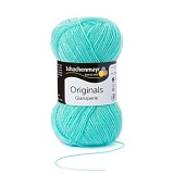 *  Glanzperle /Глянцперле/ пряжа Schachenmayr Originals, MEZ, 9801241