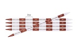 *  Спицы чулочные "SmartStix" 4мм/20см, KnitPro, 42029