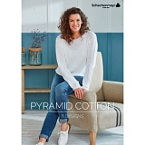Купить недорого   *  Буклет Schachenmayr "Pyramid Cotton", на немецком языке, MEZ, 9839934-00001 в интернет магазине Фэмили хобби