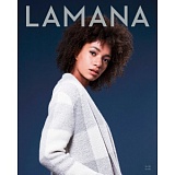 Купить недорого   *  Журнал "LAMANA" № 08, 31 моделей, Lamana, M08 в интернет магазине Фэмили хобби