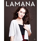 Купить недорого   *  Журнал "LAMANA" № 06, 32 моделей,Lamana, M06 в интернет магазине Фэмили хобби