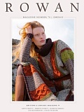 Купить недорого   Журнал Rowan "Knitting & Crochet Magazine 78" /Вязание спицами и крючком 78/, 27 моделей, ZM78 в интернет магазине Фэмили хобби