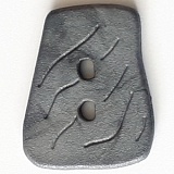 Пуговица, размер 35мм, пластик, Dill, 388725/35-12