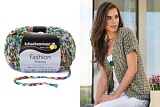 *  Arizona /Аризона/ пряжа Schachenmayr Fashion, MEZ, 9807351