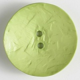 Пуговица, размер 45мм, пластик, Dill, 390172/45-12
