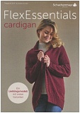 Купить недорого   *  Журнал Schachenmayr "Magazin 044 - FlexEssentials Cardigan", MEZ, 9855044.00001 в интернет магазине Фэмили хобби