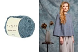 *  Denim Revive /Деним Ривайв/ пряжа Rowan, 9802219