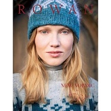 Купить недорого   *  Брошюра Rowan "New Nordic", ZB238 в интернет магазине Фэмили хобби