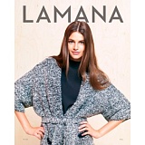 Купить недорого   *  Журнал "LAMANA" № 04, 25 моделей, Lamana, M04 в интернет магазине Фэмили хобби