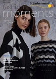 Купить недорого   *  Журнал Schachenmayr "Magazin 039 - Fashion moments", MEZ, 9855039.00001 в интернет магазине Фэмили хобби