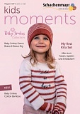 Купить недорого   *  Журнал Schachenmayr "Magazin 037 - Fashion moments", MEZ, 9855037.00001 в интернет магазине Фэмили хобби
