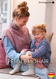 Купить недорого   *  Буклет Schachenmayr "Pebble Mohair", 5 модели, на немецком языке, MEZ, 9839961-00001 в интернет магазине Фэмили хобби