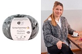 *  Pebble Mohair /Пэбл Мохер/ пряжа Schachenmayr, MEZ, 9807016