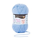 *  Merino Mix /Мерино Микс/ пряжа Schachenmayr Baby Smiles, MEZ, 9807561