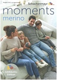 Купить недорого   *  Журнал Schachenmayr "Magazin 043 - Schachenmayr Moments Merino", MEZ, 9855043.00001 в интернет магазине Фэмили хобби
