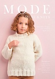 Купить недорого   Журнал Rowan "Mode at Rowan - Mode Minis", дизайнер Quail Studio, 9781916244580 в интернет магазине Фэмили хобби