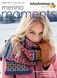 Купить недорого   Журнал Schachenmayr "Magazin 018 - Merino moments", MEZ, 9855018.00001 в интернет магазине Фэмили хобби