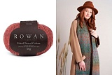 *  Felted Tweed Colour /Филтед Твид Колор/ пряжа Rowan, 9802243
