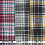 Трикотажное полотно MEZfabrics "Tartan", ширина 148-150см  MEZ, J130940