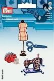 *  Термоаппликация "Ателье", Prym, 926470