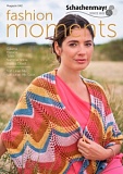 Купить недорого   *  Журнал Schachenmayr "Magazin 042 - Fashion moments", MEZ, 9855042.00001 в интернет магазине Фэмили хобби