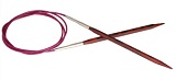Спицы круговые "Cubics" 6,5мм/80см, KnitPro, 25338