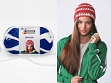 *  Lova Fan /Лова Фан/ пряжа Schachenmayr original, COATS, 9807781