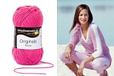 *  Micro /Микро/ пряжа Schachenmayr Originals, MEZ, 9801781