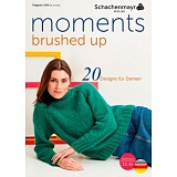 Купить недорого   *  Журнал Schachenmayr "Magazin 045 - Brushed up", 20 моделей, MEZ, 9855045.00001 в интернет магазине Фэмили хобби