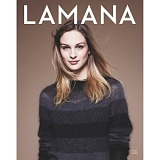 Купить недорого   *  Журнал "LAMANA" № 07, 32 моделей, Lamana, M07 в интернет магазине Фэмили хобби