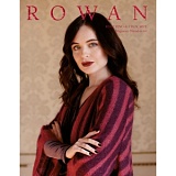 Купить недорого   *  Журнал Rowan "Knitting & Crochet Magazine 64", ZM64 в интернет магазине Фэмили хобби