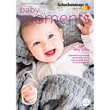 Купить недорого   *  Журнал Schachenmayr "Magazin 017 - Baby Moments", MEZ, 9855017.00001 в интернет магазине Фэмили хобби