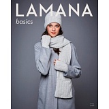 Купить недорого   *  Журнал "LAMANA basics" № 01, 9 моделей, Lamana, MBC01 в интернет магазине Фэмили хобби