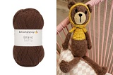 *  Bravo Softy /Браво Софти/ пряжа Schachenmayr, MEZ, 9807589