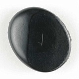 Пуговица, размер 15мм, пластик, Dill, 260145/15-30